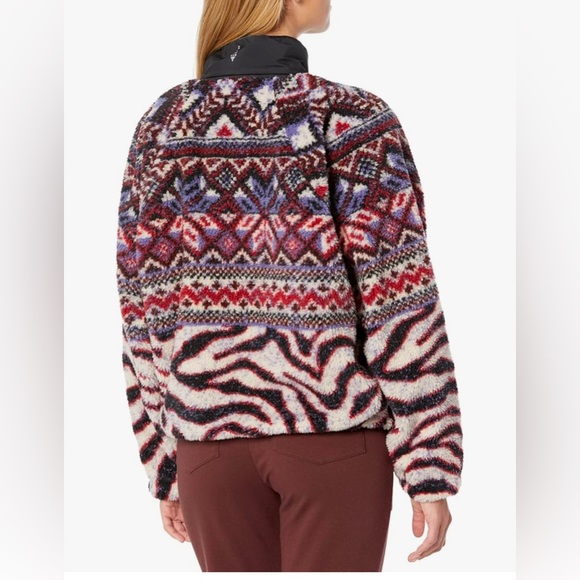 Free People Movement Rocky Ridge Pullover - Picture 2 of 5